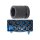 BGS technic Kraft-Steckschlüssel-Einsatz-Satz Sechskant | Antrieb Innenvierkant 25 mm (1") | SW 27 - 50 mm | 8-tlg.