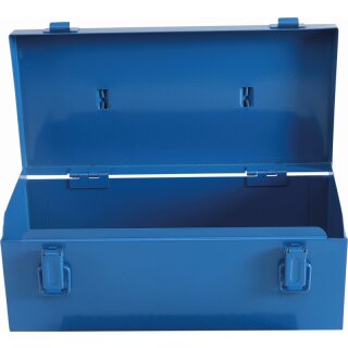 BGS technic Metall-Leerkassette für Art. 5245