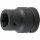 BGS technic Lkw-Bit-Satz | 20 mm (3/4") + 25 mm (1") | 16-tlg.
