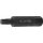 BGS technic Bit | Länge 100 mm | Antrieb Außensechskant 22 mm | T-Profil (für Torx) T60