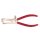 KS-TOOLS BERYLLIUMplus Abisolierzange 170 mm