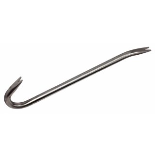 KS-TOOLS TITANplus Nageleisen, 457mm