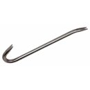 KS-TOOLS TITANplus Nageleisen, 457mm