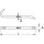 KS-TOOLS TITANplus Nageleisen, 457mm