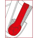 KS-TOOLS Motoreinstell-Werkzeug-Satz für Alfa Romeo / Fiat / Lancia, 10-tlg.
