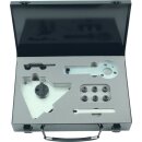 KS-TOOLS Motoreinstell-Werkzeug-Satz für Alfa Romeo / Fiat / Lancia, 10-tlg.