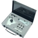 KS-TOOLS Motoreinstell-Werkzeug-Satz für Alfa Romeo / Fiat / Lancia, 10-tlg.