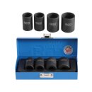BGS technic Spezial-Steckschlüssel-Einsatz-Satz /...