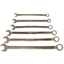 KS-TOOLS BRONZEplus Ringmaulschlüssel-Satz, extra...