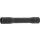 BGS technic Spezial-Steckschlüssel-Einsatz / Schraubenausdreher, tief | Antrieb Innenvierkant 12,5 mm (1/2") | SW 17 mm