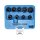 BGS technic Spezial-Steckschlüssel-Einsatz-Satz / Schraubenausdreher | Antrieb Innenvierkant 10 mm (3/8") | SW 10 - 19 mm | 10-tlg.
