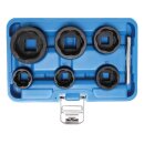 BGS technic Spezial-Steckschlüssel-Einsatz-Satz /...