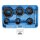 BGS technic Spezial-Steckschlüssel-Einsatz-Satz / Schraubenausdreher | Antrieb Innenvierkant 12,5 mm (1/2") + 20 mm (3/4") | SW 22 - 41 mm | 6-tlg.