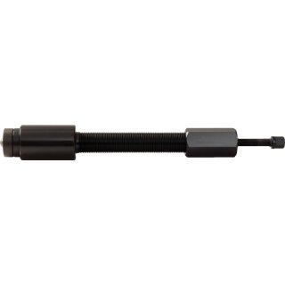 KS-TOOLS Hydraulik-Druckspindel, 13mm, G3/4"x14Gx410mm