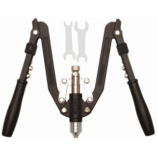 BGS technic Nietzange | Langarm
