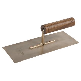KS-TOOLS BRONZEplus Glättkelle 120 mm