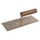 KS-TOOLS BRONZEplus Glättkelle 120 mm