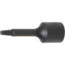BGS technic Spezial-Steckschlüssel-Einsatz-Satz / Schraubenausdreher | Antrieb Innenvierkant 10 mm (3/8") | SW 2 - 10 mm | 6-tlg.