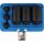 BGS technic Antriebswellen-Spezialeinsatz-Satz | 6-tlg.