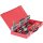 KS-TOOLS HSS Gewindeschneidwerkzeug-Satz, 44-tlg.