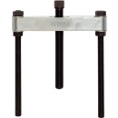 KS-TOOLS Abziehvorrichtung für Trennmesser, 100-360mm