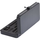 KS-TOOLS Universal Glühkerzen-Ausbohrsatz M8 x 1,...