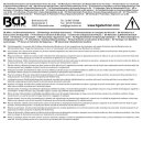 BGS technic Kraft-Steckschlüssel-Einsatz...