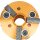 KS-TOOLS Fräserkopf, 30° + 75°, Ø 44-52 mm, Ø 37-46 mm