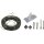 KS-TOOLS Kanal- und Rohrreinigungs-Werkzeug-Satz Ø 22mm, 14-tlg.