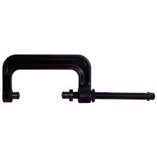 KS-TOOLS C-Bügel und Adapter-Satz, 5-tlg.