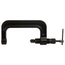 KS-TOOLS C-Bügel und Adapter-Satz, 5-tlg.