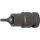 BGS technic Kraft-Bit-Einsatz | Antrieb Innenvierkant 12,5 mm (1/2") | T-Profil (für Torx) T20