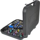KS-TOOLS MASTER Kühlsystem-Diagnose-Service-Satz,...