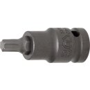 BGS technic Kraft-Bit-Einsatz | Antrieb Innenvierkant...