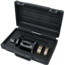 KS-TOOLS Silentlagerwerkzeug-Satz für BMW und Mini Vorderachse, 7-tlg.