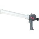 KS-TOOLS Akku-Kartuschen-Pistole 600 ml ohne Akku und...