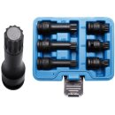 BGS technic Kraft-Bit-Einsatz-Satz | Antrieb...