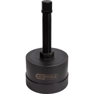 KS-TOOLS Universal-Radnaben-Abzieher, Ø IG M135x2mm