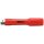 KS-TOOLS 3/8" Verlängerung mit Schutzisolierung und Schraubenarretierung, 250mm