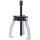 KS-TOOLS Universal-Abzieher 2+3-armig 90mm, Gr.2, 5t