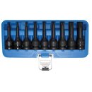 BGS technic Kraft-Bit-Einsatz-Satz | Antrieb...