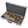 KS-TOOLS BRONZEplus Steckschlüssel-Satz 1" 13-tlg. 