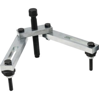 KS-TOOLS Abstützbrücke