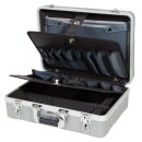 KS-TOOLS ABS Hartschalen-Werkzeugkoffer mit...