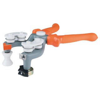 KS-TOOLS Entmantelungszange mit Schutzisolierung, 25-52mm