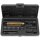 KS-TOOLS THREADfix Reparatur-Satz M10x1,25 f.Glühkerzen,9-tlg.