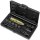 KS-TOOLS THREADfix Reparatur-Satz M10x1,25 f.Glühkerzen,9-tlg.