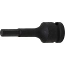 BGS technic Kraft-Bit-Einsatz | Antrieb Innenvierkant...