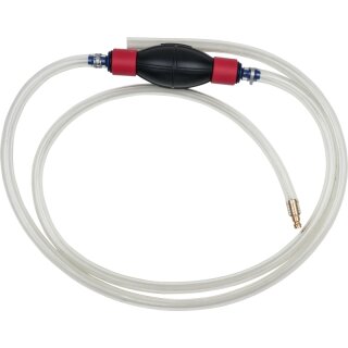 KS-TOOLS Handpumpe mit Stecknippel