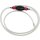 KS-TOOLS Handpumpe mit Stecknippel